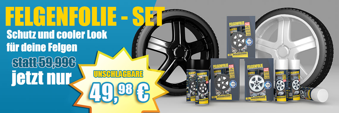 felgenfolie